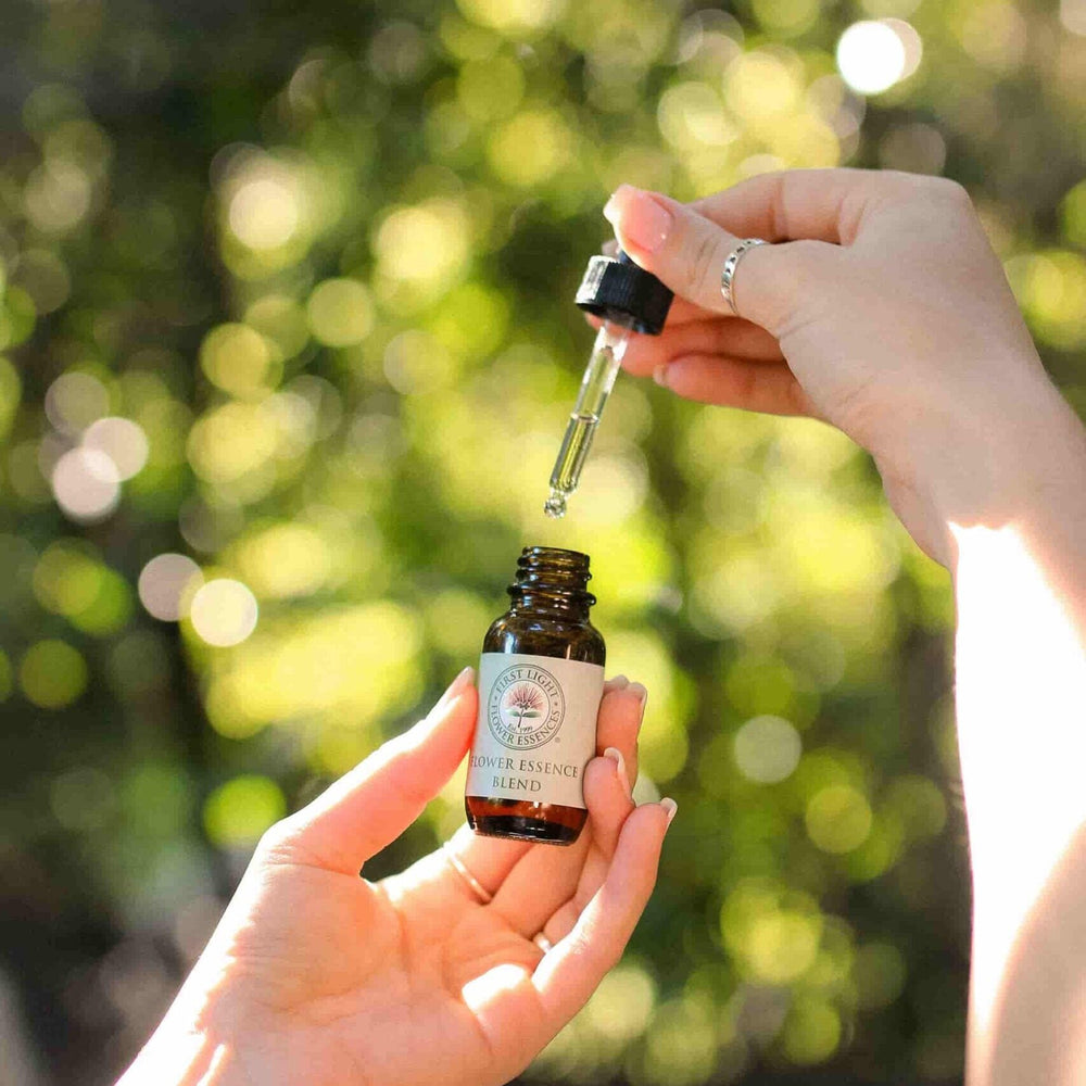 Starter Flower Essence Kit