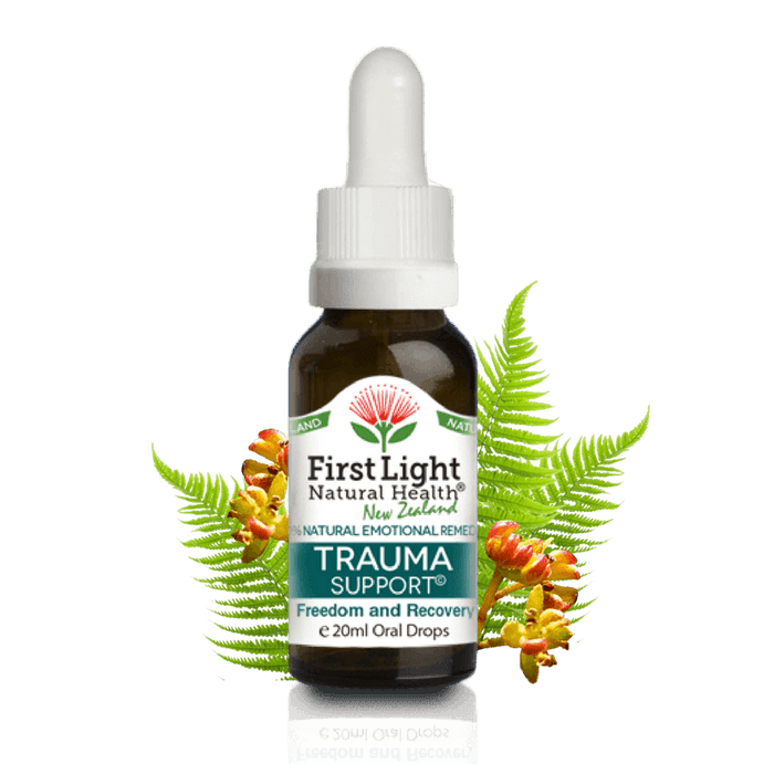 Trauma Support© 20ml Oral Drops