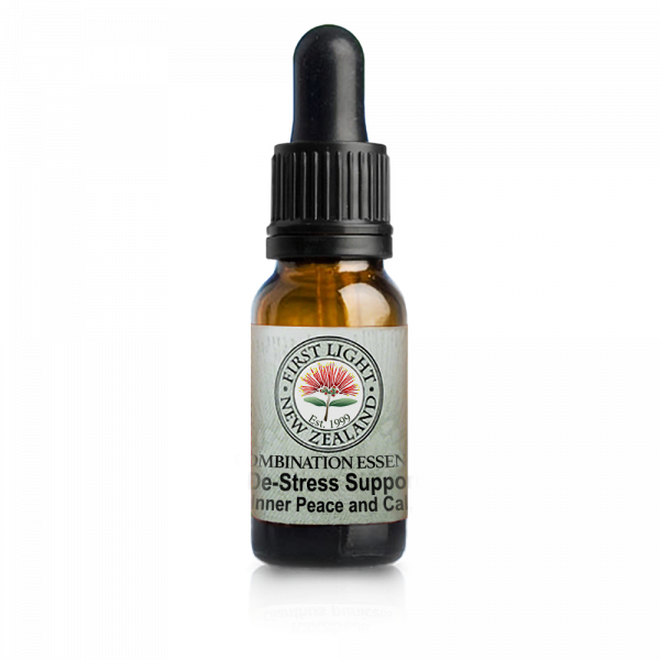 De-Stress Support© 10ml Oral Drops