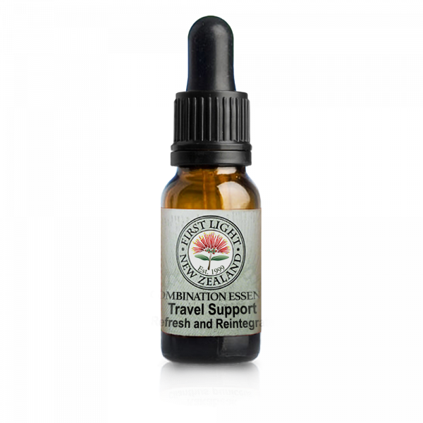 Travel Support© 10ml Oral Drops