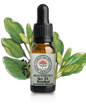 No 51 Broadleaf