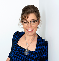 Patricia Stowell