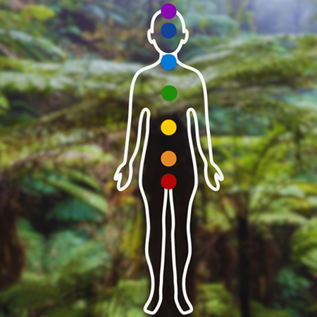 Your Inner Power - Do Not Underestimate the Chakras