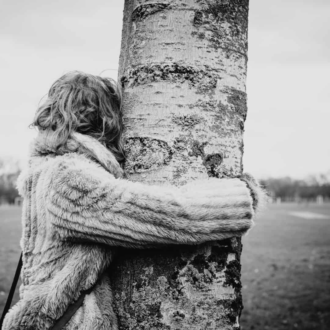 Feeling Anxious, Unsteady or Out Of Balance?