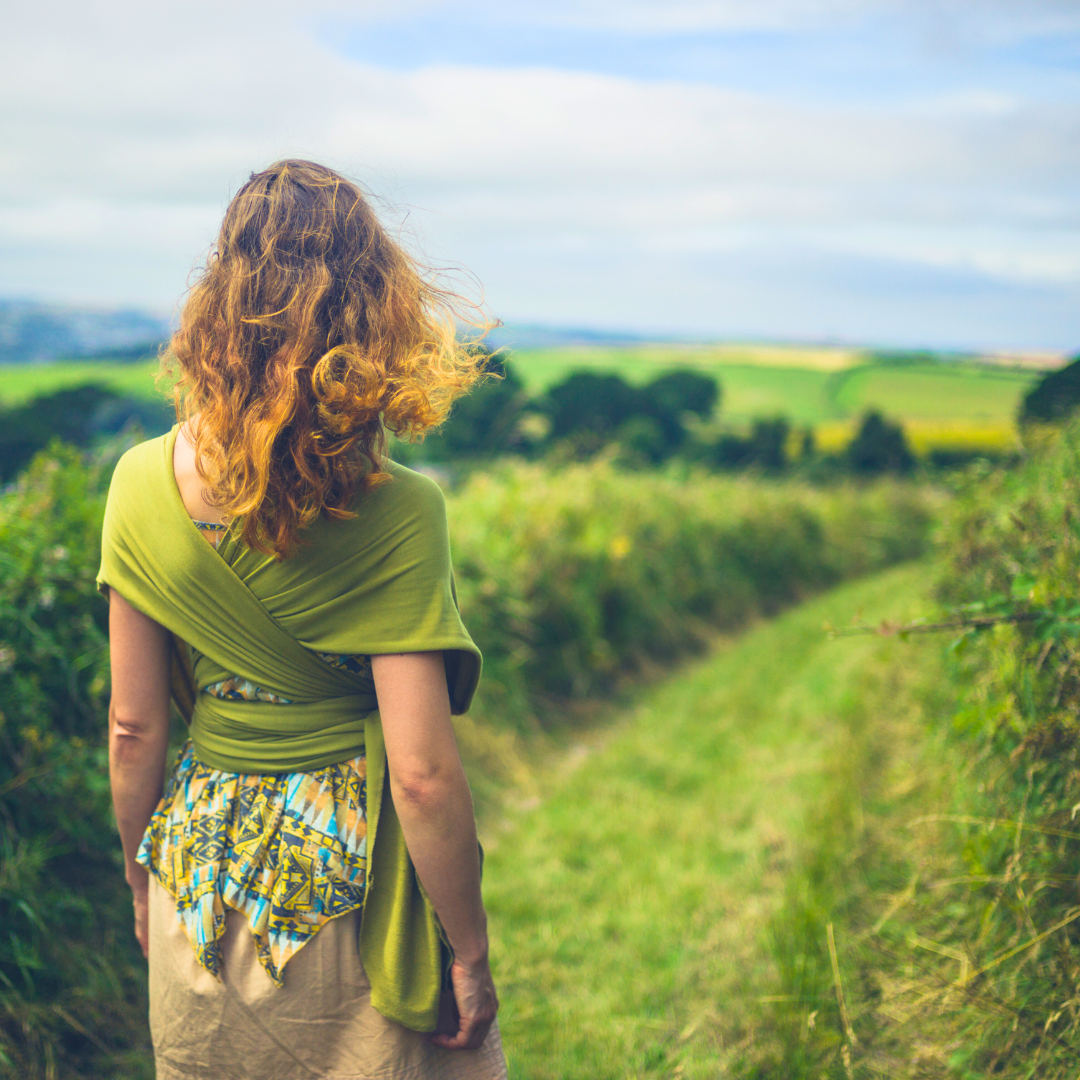How Rachael Helped Her Daughter with Anxiety