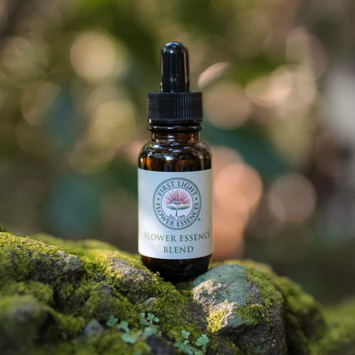 'Give it Up!' With Flower Essences