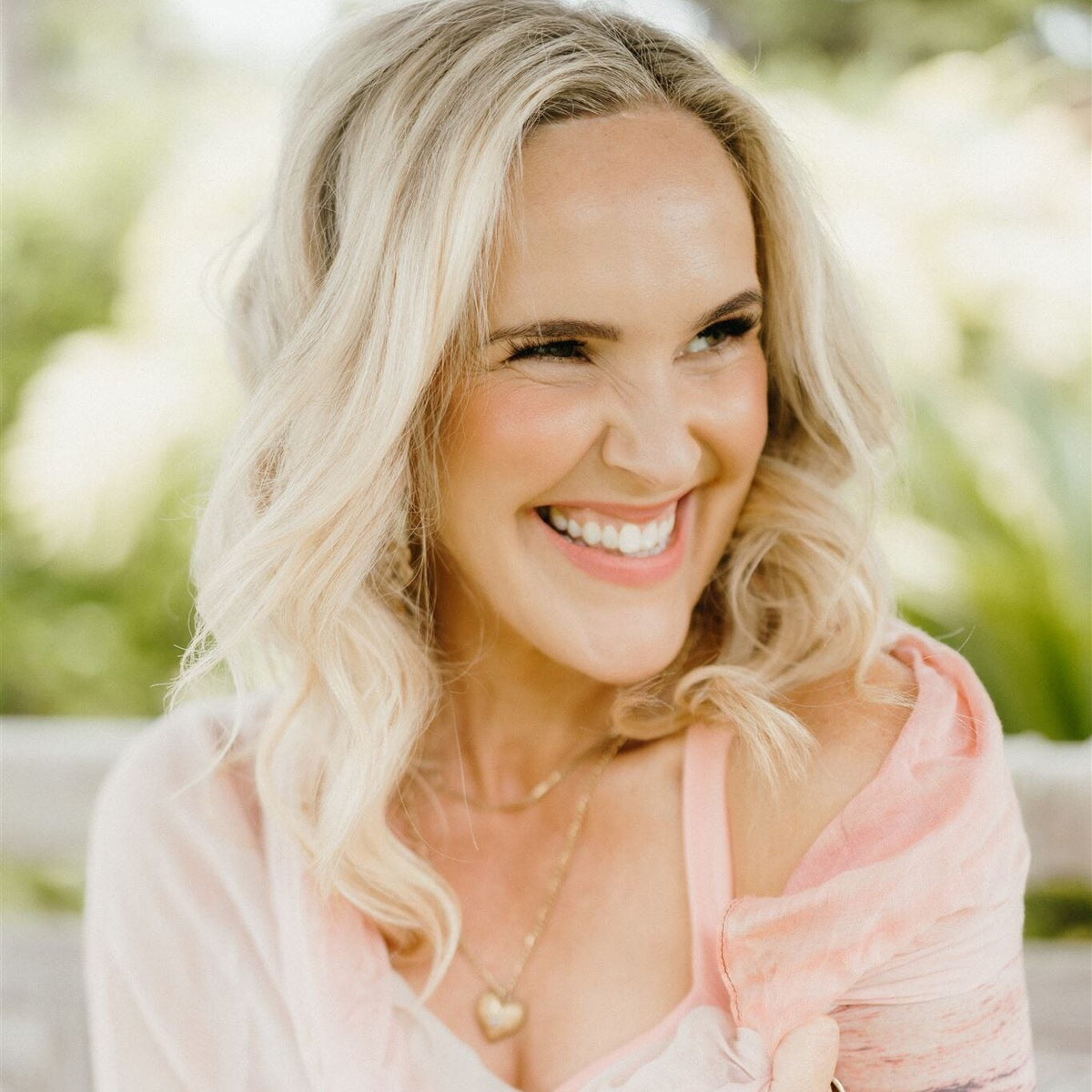 Niki's Story: A Chronic Health Condition and Flower Essences