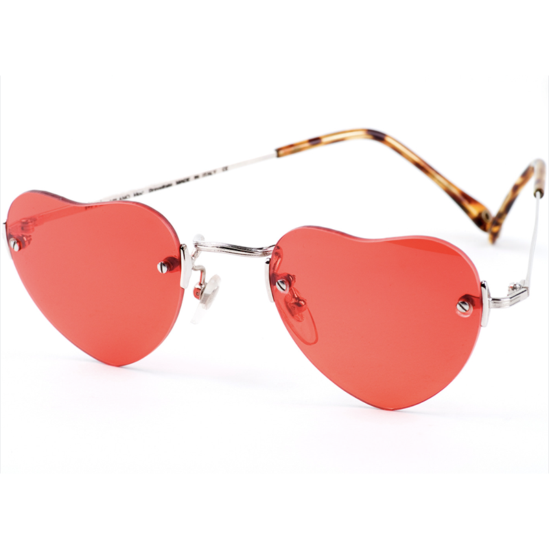 Coloured Lenses, Transforming Negative Thoughts and Feelings