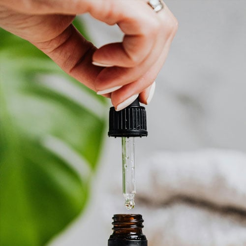 Feeling Fearful? Flower Essences to Support Calm, Courage & Emotional Safety