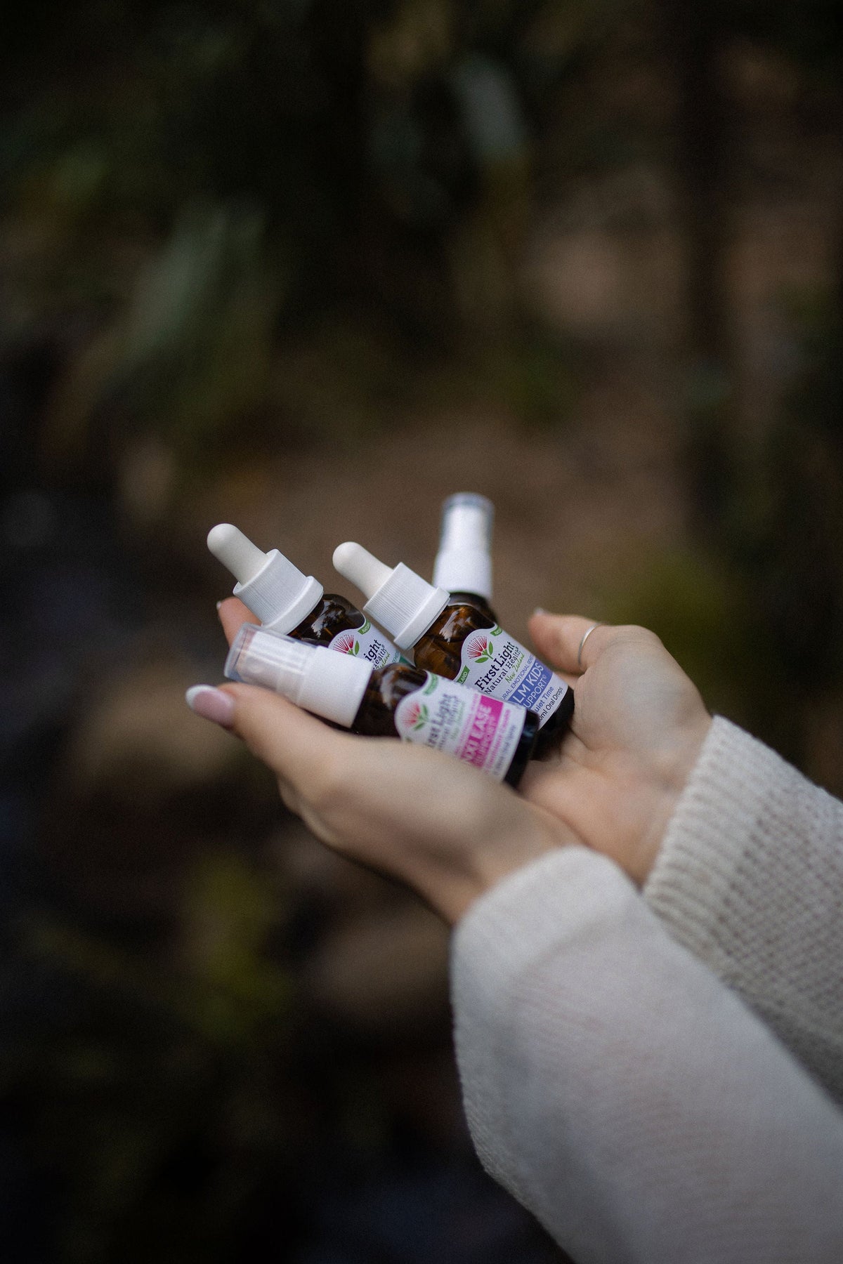 Blend Kits