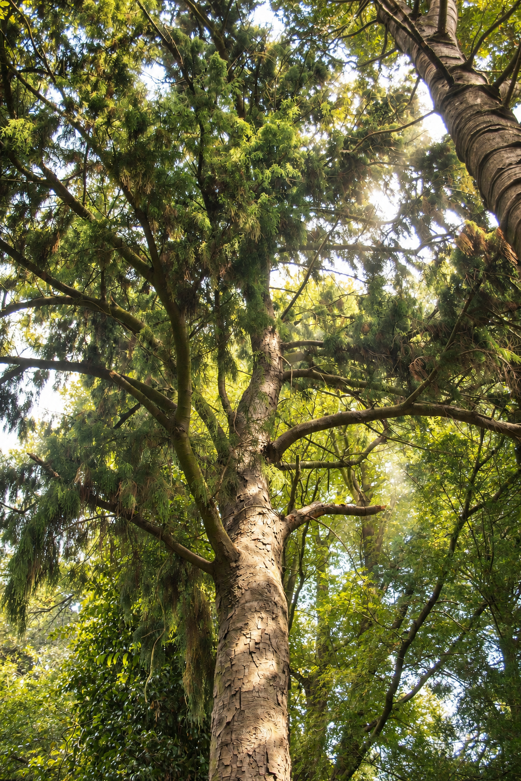 Trees Essences