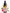 House of the Bee Walking in Light Love Drops 20ml bottle