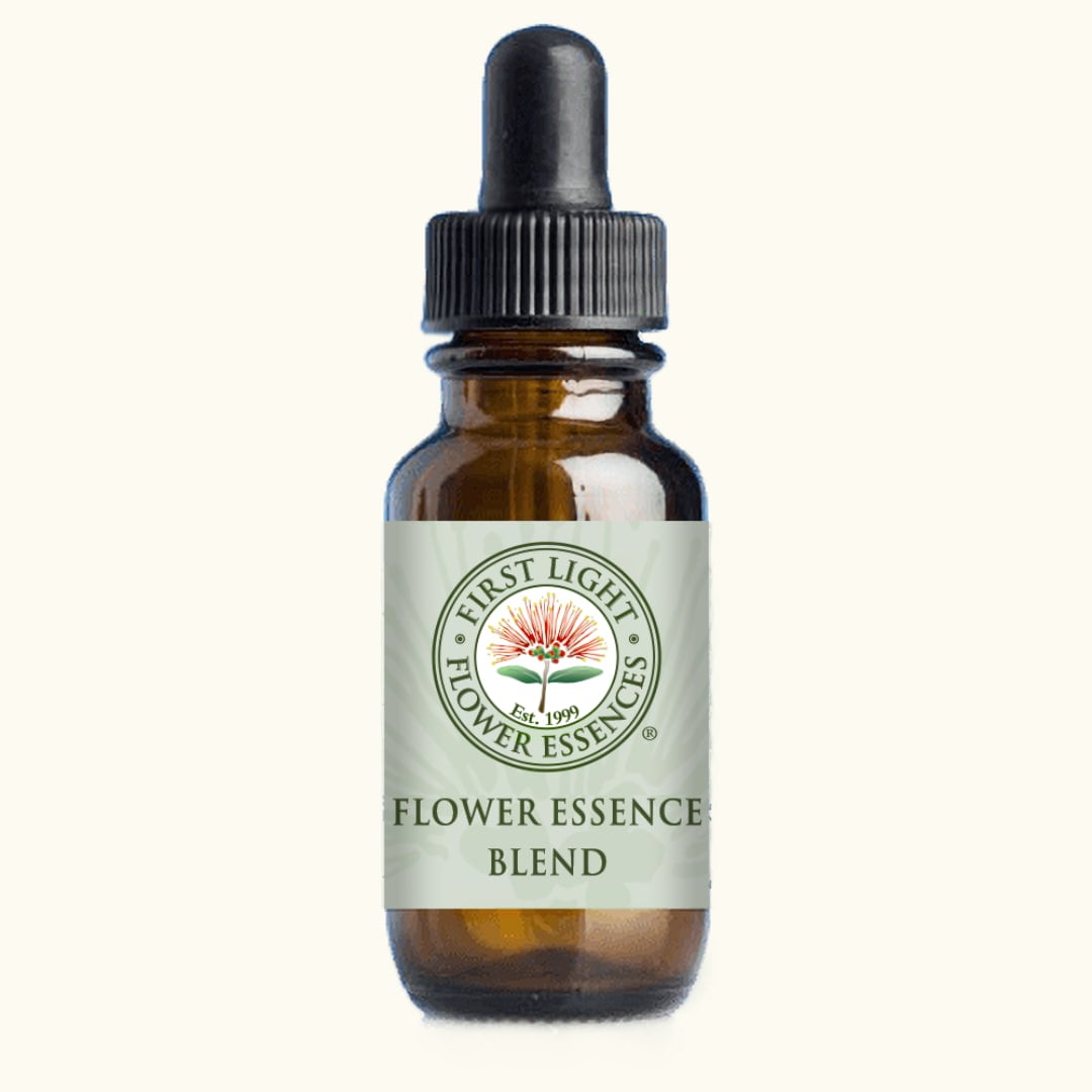 25ml Blend Bottle with First Light® Label