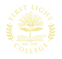 First Light College of New Zealand Native Flower Essence Therapy