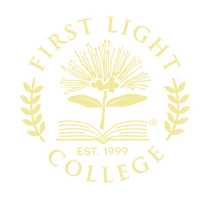 First Light College of New Zealand Native Flower Essence Therapy