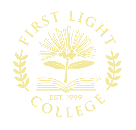 First Light College of New Zealand Native Flower Essence Therapy
