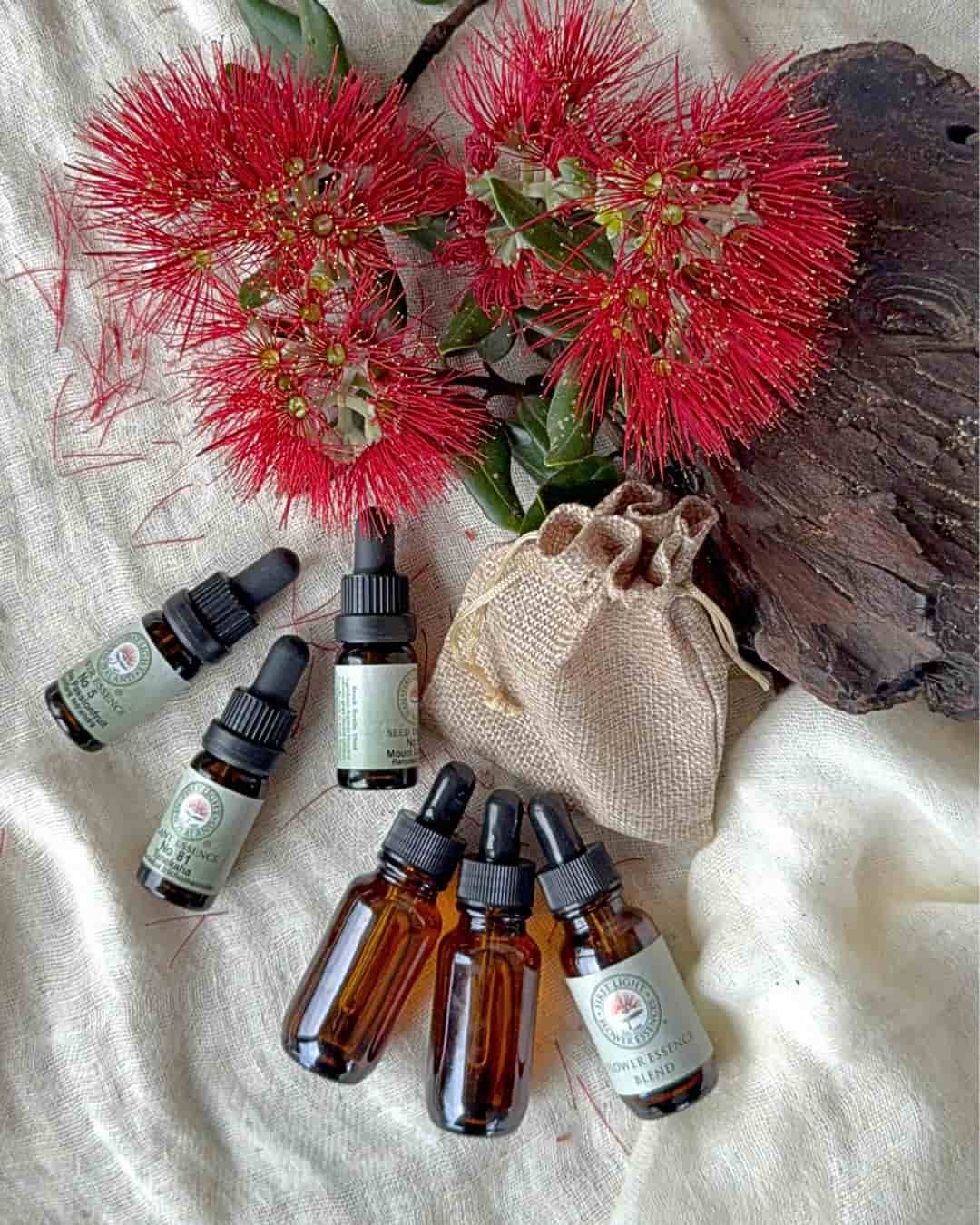 NEW! DIY Flower Essence Blend Kit