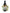 No 10 Starry Hibiscus flower essence, 10ml stock oral dropper bottle