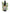 No 100 Mahoe flower essence, 10ml stock oral dropper bottle