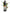 No 128 Horned Orchid flower essence, 10ml stock oral dropper bottle