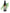 No 129 Owls Foot Clubmoss flower essence, 10ml stock oral dropper bottle