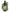 No 130 Cascading Clubmoss flower essence, 10ml stock oral dropper bottle