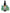No 137 Blue Grass flower essence, 10ml stock oral dropper bottle