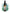 No 140 Holy Grass flower essence, 10ml stock oral dropper bottle