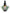 No 143 Temple Grass flower essence, 10ml stock oral dropper bottle