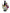 No 18 Purple Koromiko flower essence, 10ml stock oral dropper bottle