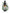 No 36 Native Linen Flax flower essence, 10ml stock oral dropper bottle