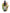 No 38 Rasp Fern flower essence, 10ml stock oral dropper bottle