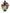 No 67 Red Rata flower essence, 10ml stock oral dropper bottle