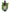 No 70 Hen and Chickens Fern flower essence, 10ml stock oral dropper bottle