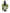 No 75 Whau flower essence, 10ml stock oral dropper bottle