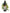 No 79 Fragrant Fern flower essence, 10ml stock oral dropper bottle