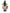No 87 Maire Tawake flower essence, 10ml stock oral dropper bottle