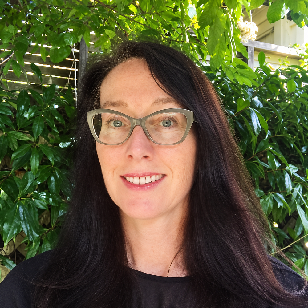 Cindy Beaudin, Dip. NZNFE flower essence practitioner in Auckland
