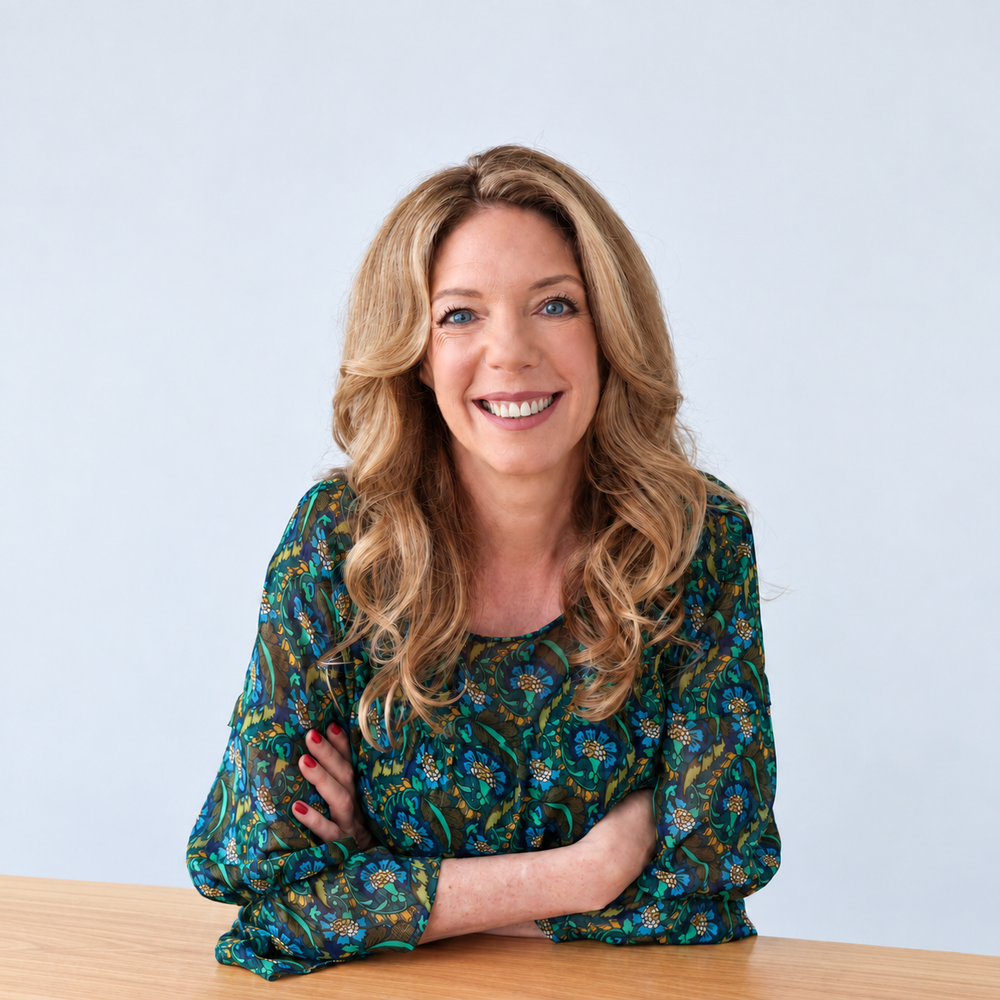 Jodi Linder, Dip. NZNFE flower essence practitioner in Auckland