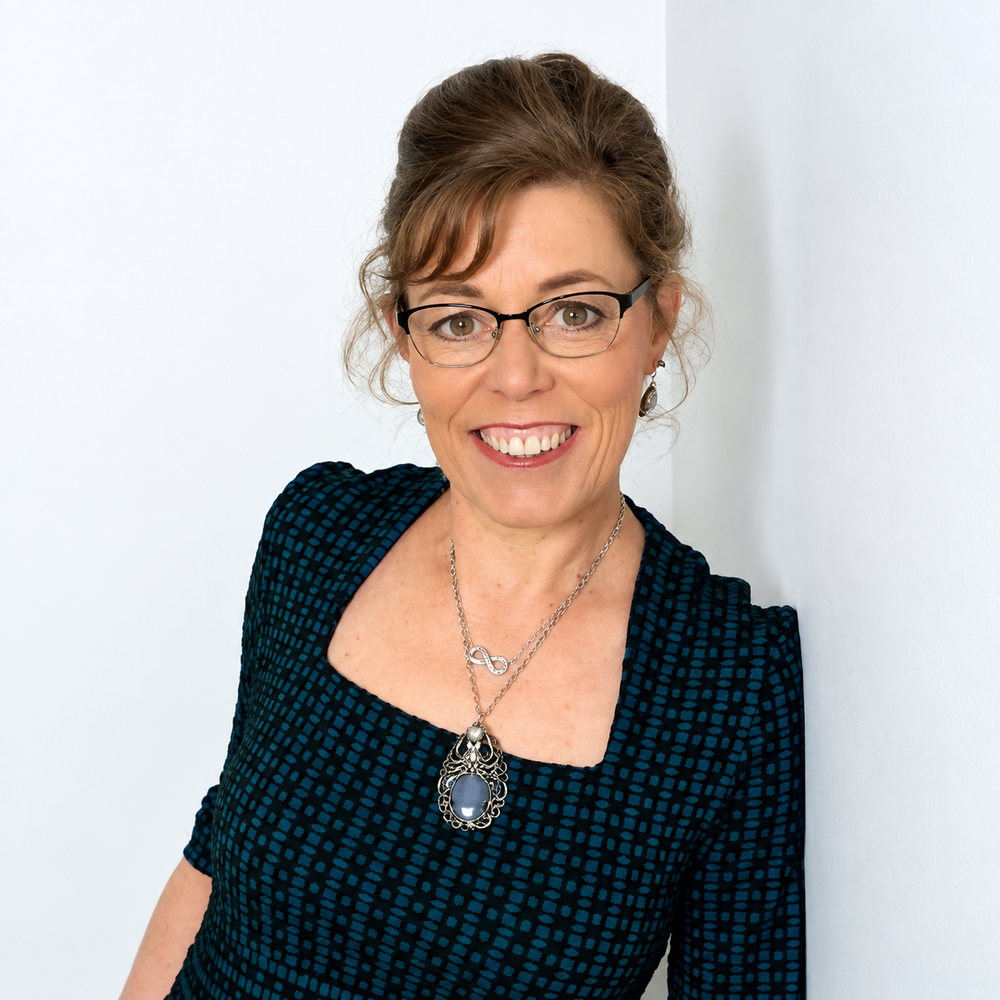 Patricia Stowell, Dip. NZNFE flower essence practitioner in Christchurch