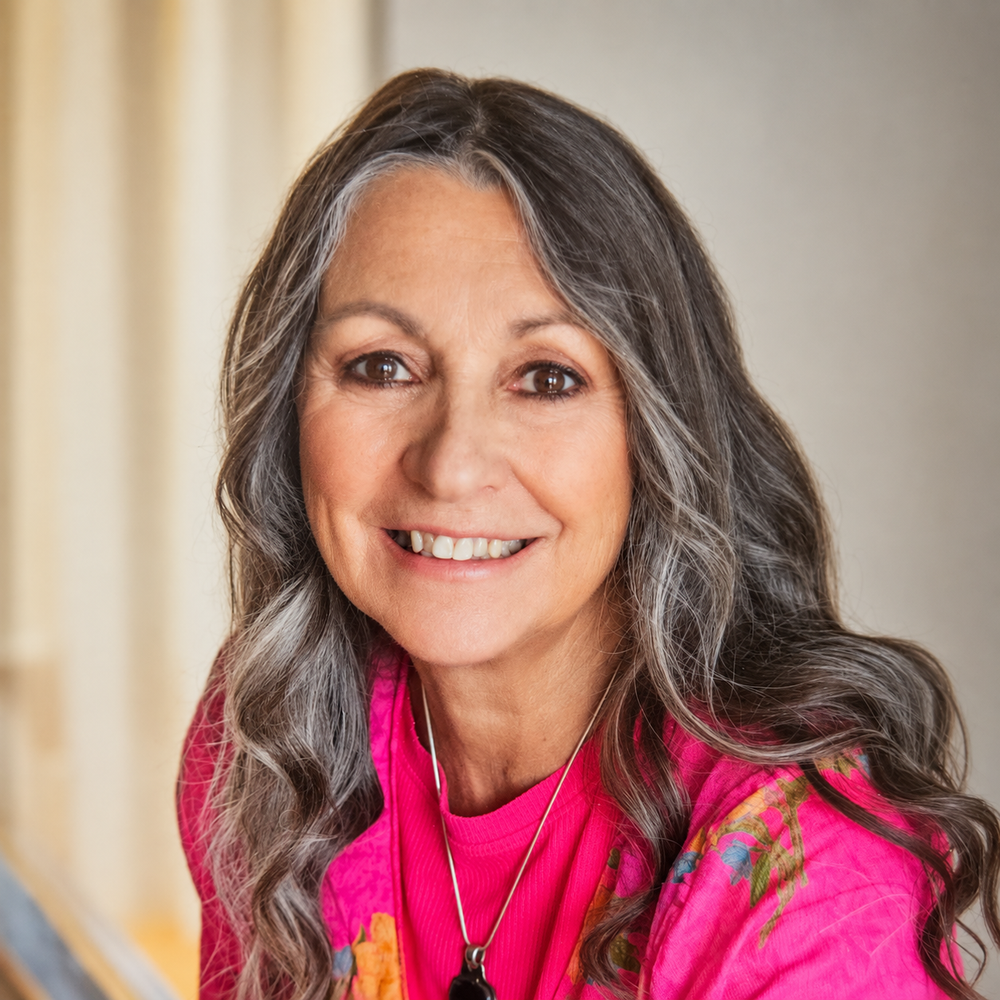 Sandra Kay McAlpine, Dip. NZNFE flower essence practitioner in Rangiora