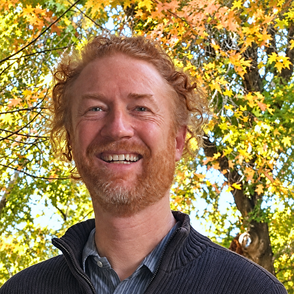 Steven Lydford, Dip. NZNFE flower essence practitioner in Forrest Hill