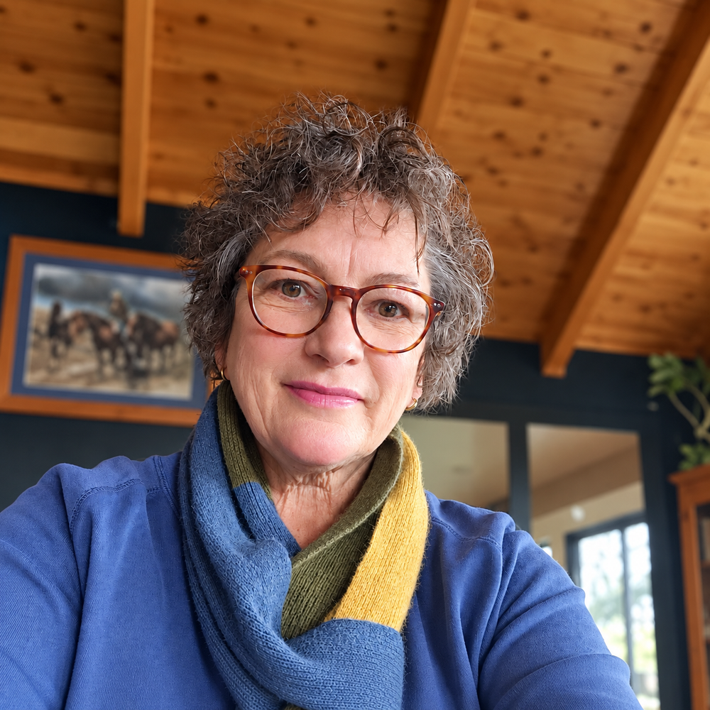 Tracey Devcich, Cert. NZNFE flower essence practitioner in Waikato