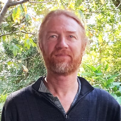 Steven Lydford