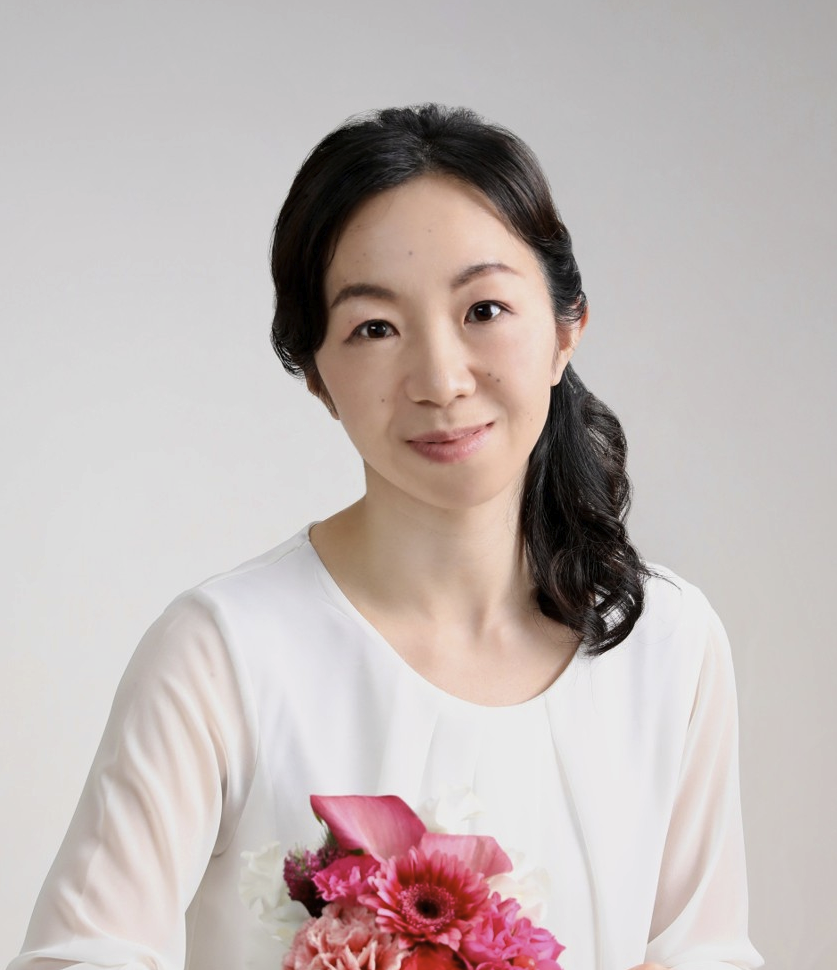 Yuka Nakama