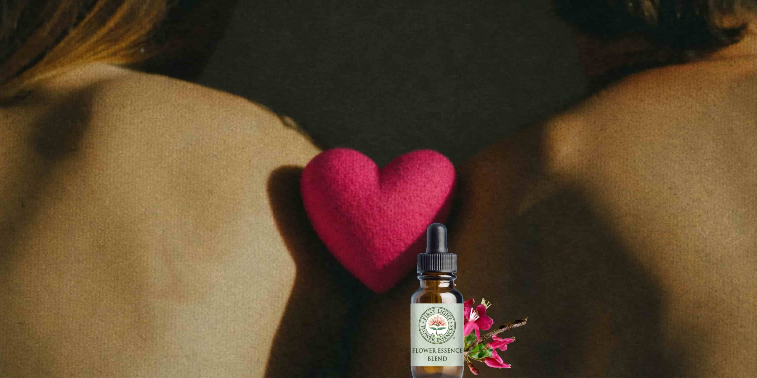 flower essences for love and relationship