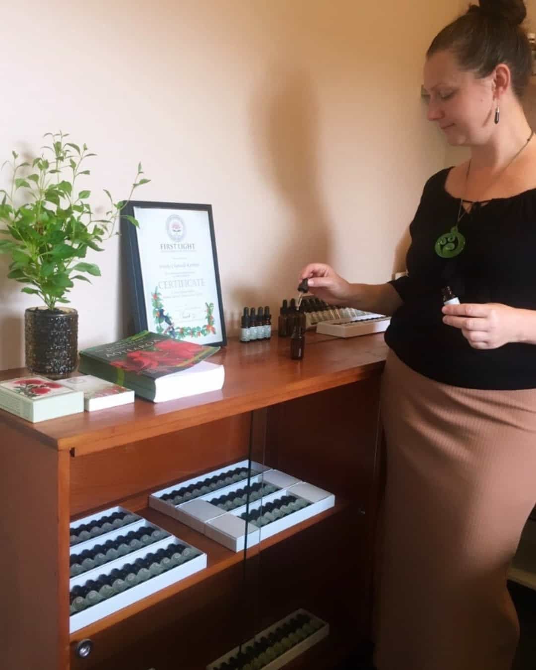 Brooke’s Story of Healing, Meaningful Work as a Mum